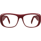 Emma Chamberlain x Warby Parker Frances Glasses Frame