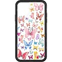 Wildflower Flutter Iphone Case
