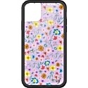 Wildflower Garden Party Iphone Case