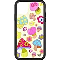 Wildflower Groovy Shroom Case