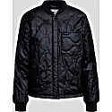 Woolrich Goldenrod Bomber Jacket
