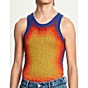 Y Project Gradient Knit Tank Top