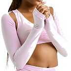 Year of Ours Stretch Shrug