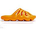 Yeezy 450 Ophani Slides in Orange