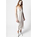 Zadig & Voltaire Really Jac Leo Dress