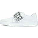 Zcd Montreal Embellished Sneakers