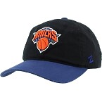 Zhats NBA Officially Licensed Adjustable Hat