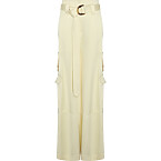 Zimmermann Dawning Cargo Pant