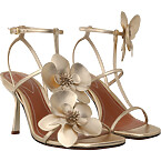 Zimmermann Orchid Sandal