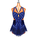 Zuhair Murad Custom Bodysuit (Sketch by Officialjmdesigns)