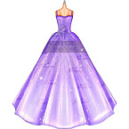 Zuhair Murad Custom Gown (Sketch by Officialjmdesigns)