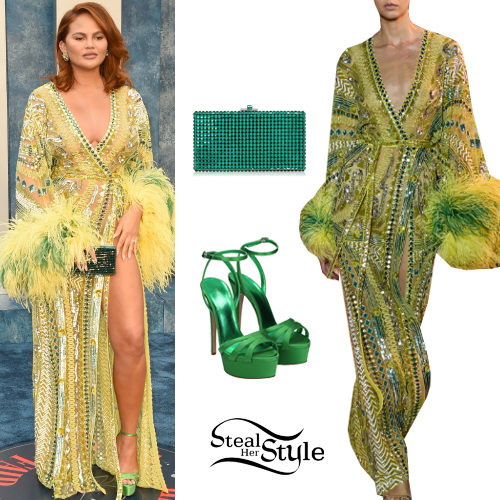 2023 Vanity Fair Oscar Party