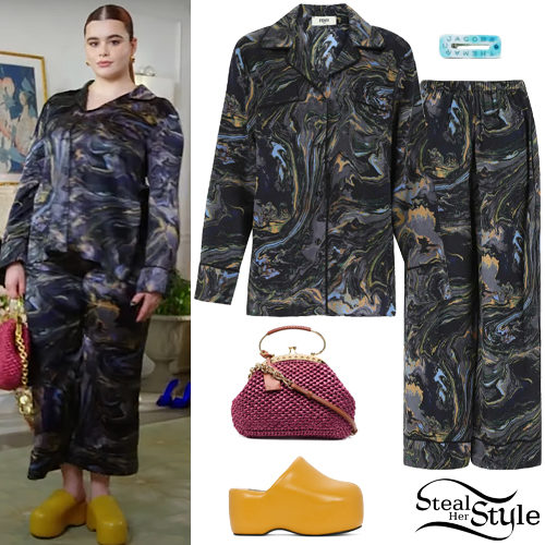 VOGUE 7 Days, 7 Looks