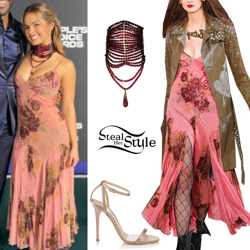 2021 People’s Choice Awards