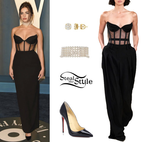 2022 Vanity Fair Oscar Party