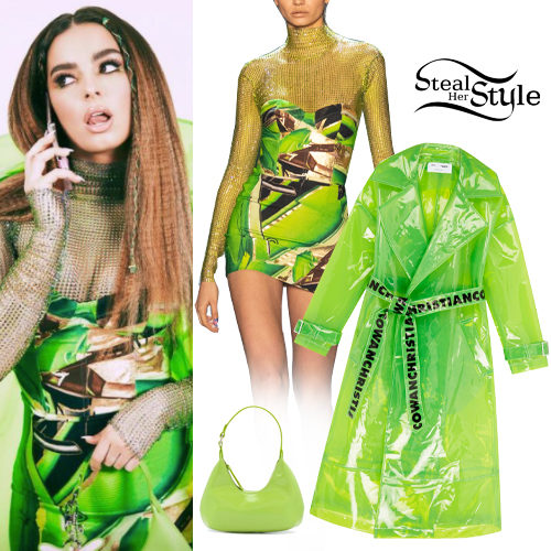 Mane Addicts Outfits