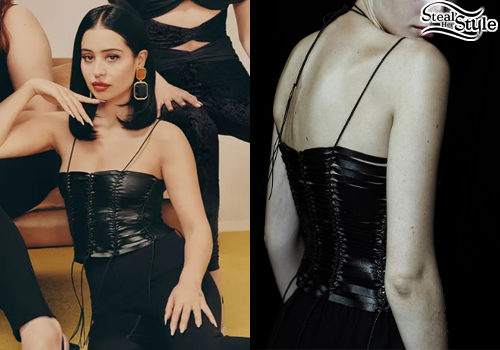 “The Cut” Outfits