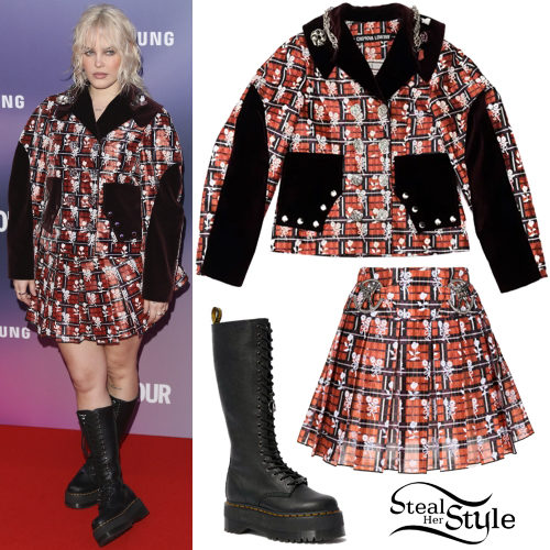 2022 Glamour WOTY Awards