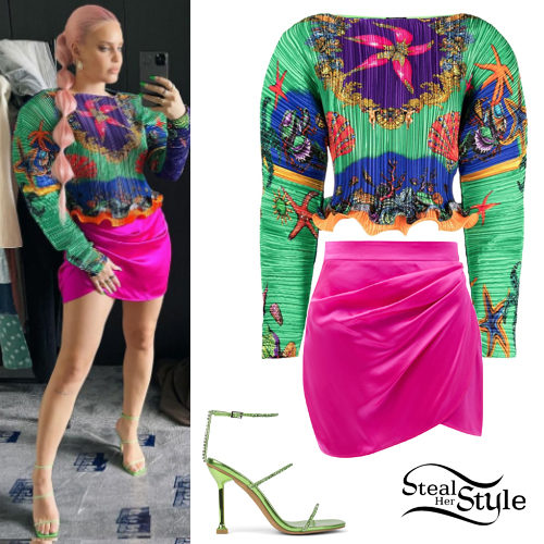 ‘Way Too Long’ Music Video