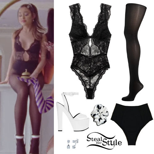 34+35 Remix Music Video