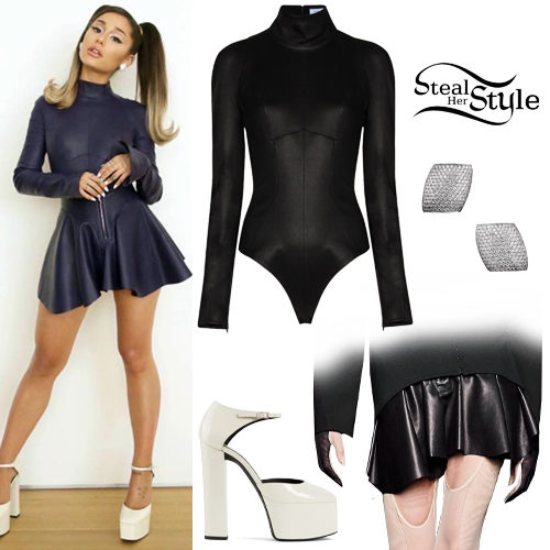 2020 MTV VMAs Outfit