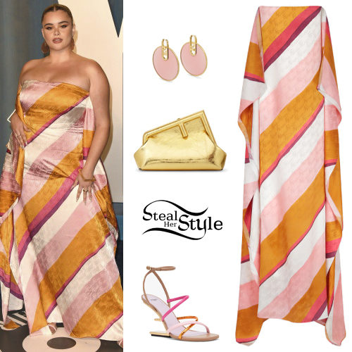 2022 Vanity Fair Oscar Party