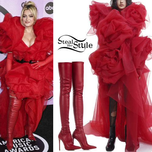 2022 American Music Awards