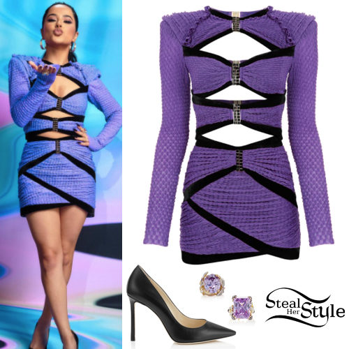 2021 American Music Awards