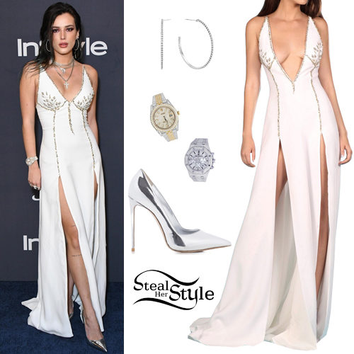 2020 Golden Globes After Party