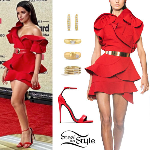 2021 Billboard Latin Awards