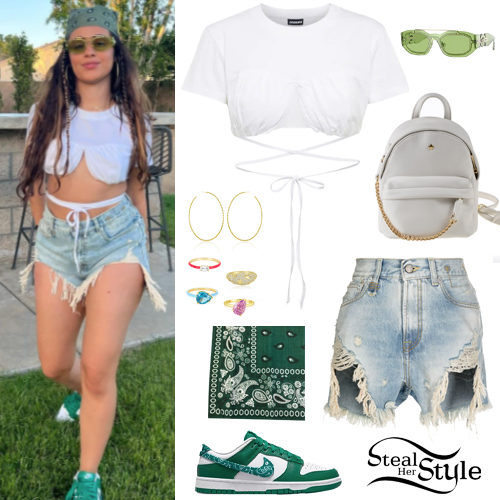 2022 Coachella W2 Day 2