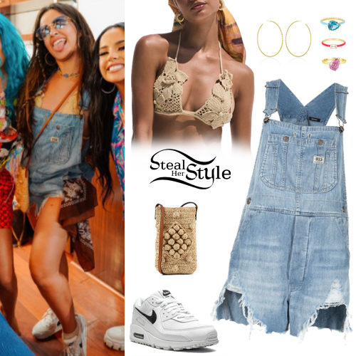 2022 Coachella W2 Day 3