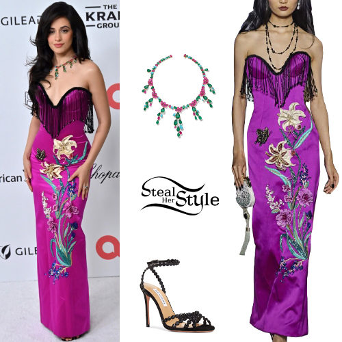 2025 Oscars After-Party