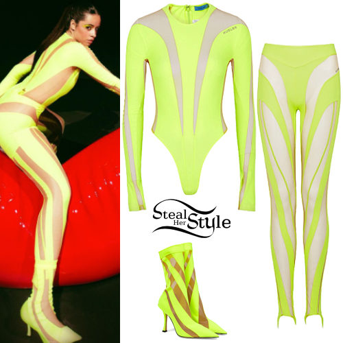 Familia TikTok Live Concert