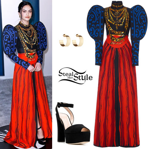 2020 Vanity Fair Oscar Party