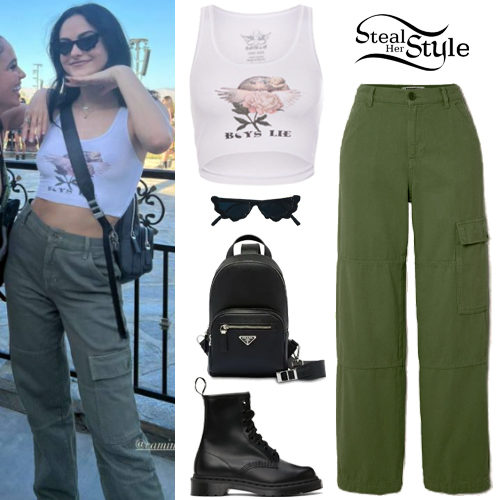 2022 Coachella Day 1