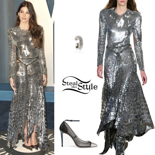 2022 Academy Awards Oscar Party