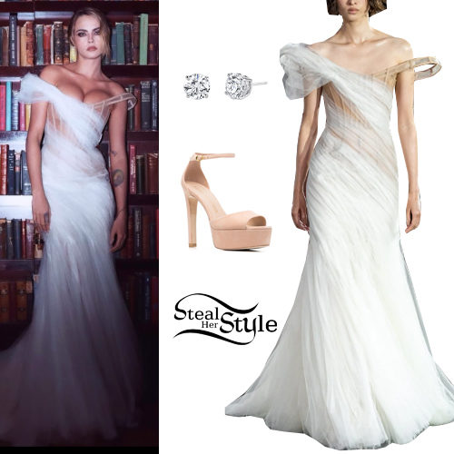 2023 Vanity Fair Oscar Party