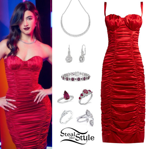 2021 People’s Choice Awards