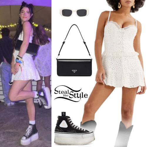 2022 Coachella Day 1