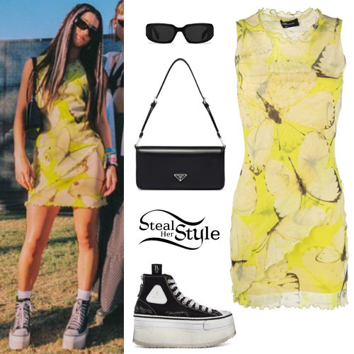 2022 Coachella Day 3