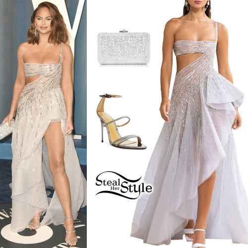 2022 Vanity Fair Oscar Party