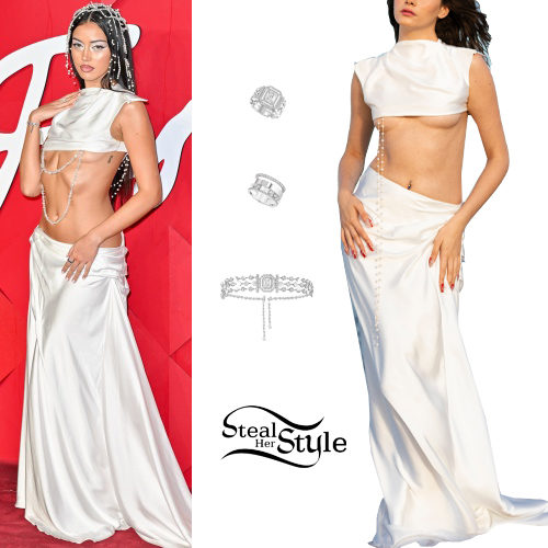 2023 The Fashion Awards