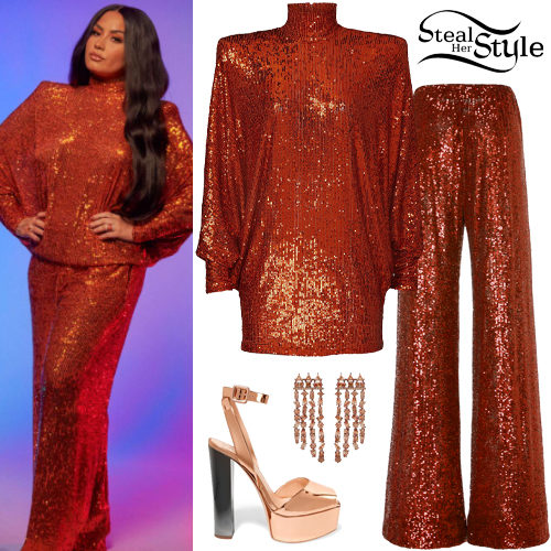 2020 People’s Choice Awards