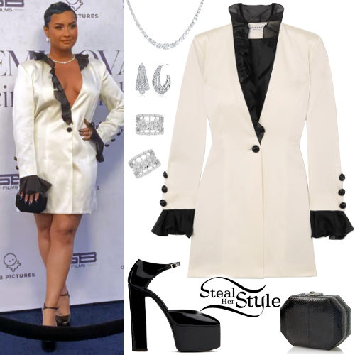 Dancing With the Devil Premiere