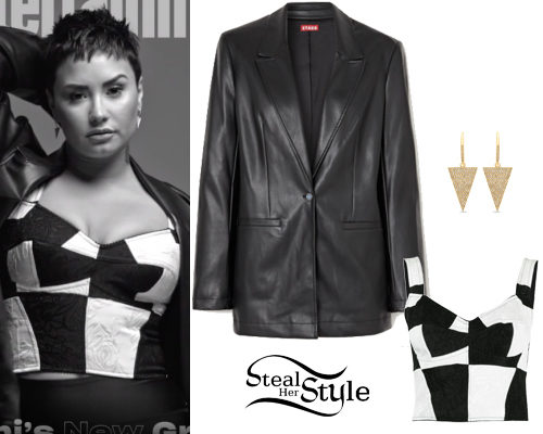 Entertainment Weekly Outfits