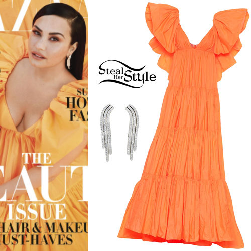 Harper’s BAZAAR Outfits