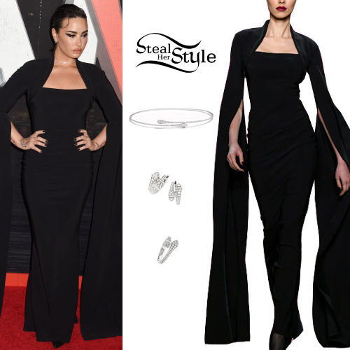 Scream VI Premiere Outfit