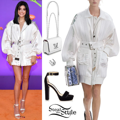 2021 Kids Choice Awards Outfit