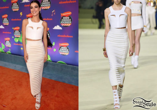 2022 Kids’ Choice Awards